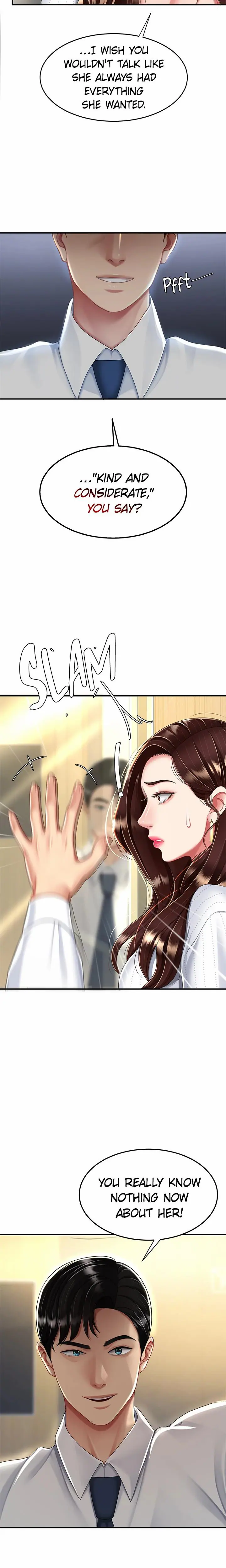 Eat First, Mom (Uncensored), chapter 25, page 14 of 27
