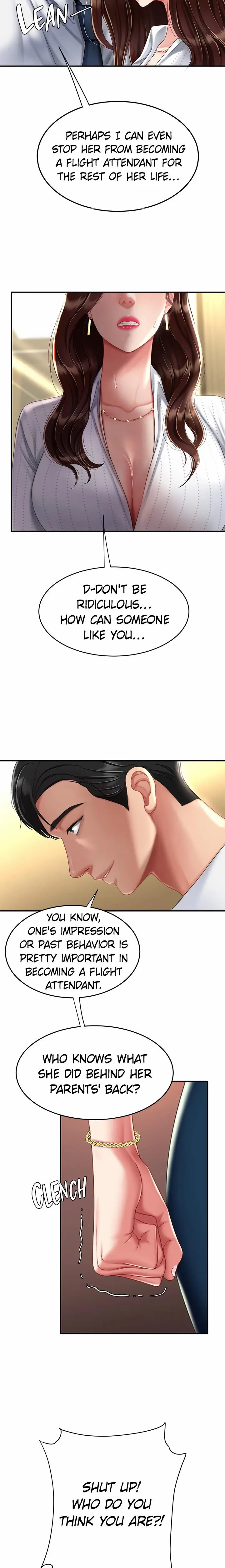 Eat First, Mom (Uncensored), chapter 25, page 16 of 27