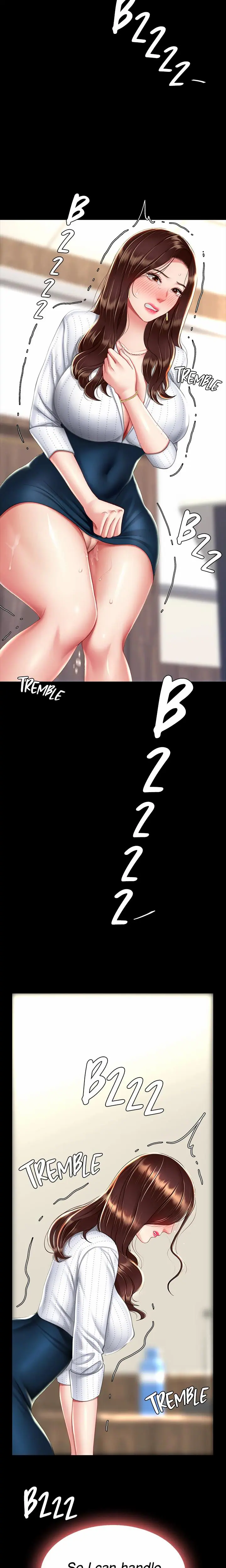 Eat First, Mom (Uncensored), chapter 25, page 23 of 27