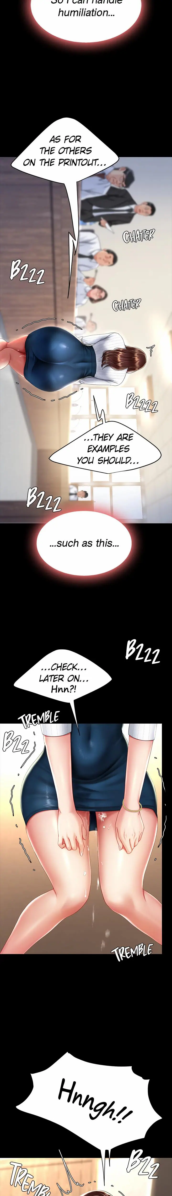 Eat First, Mom (Uncensored), chapter 25, page 24 of 27