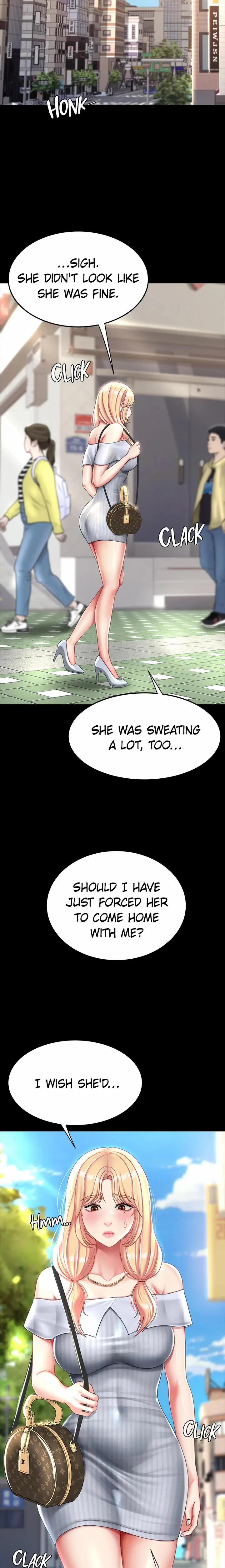 Eat First, Mom (Uncensored), chapter 26, page 13 of 24