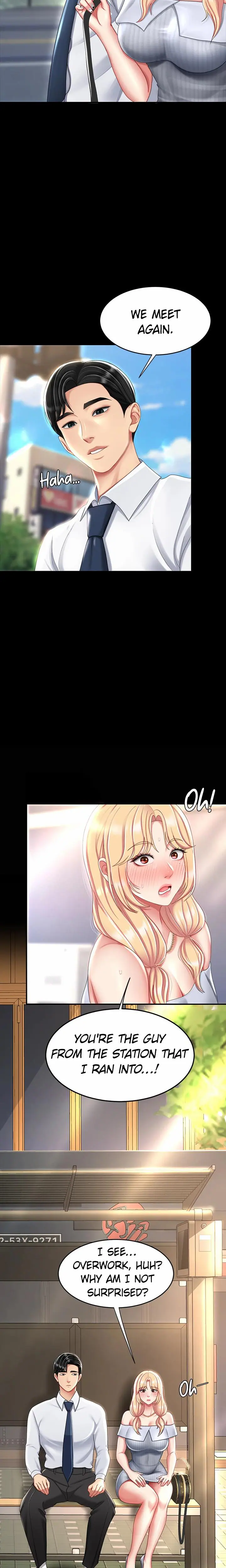 Eat First, Mom (Uncensored), chapter 26, page 15 of 24