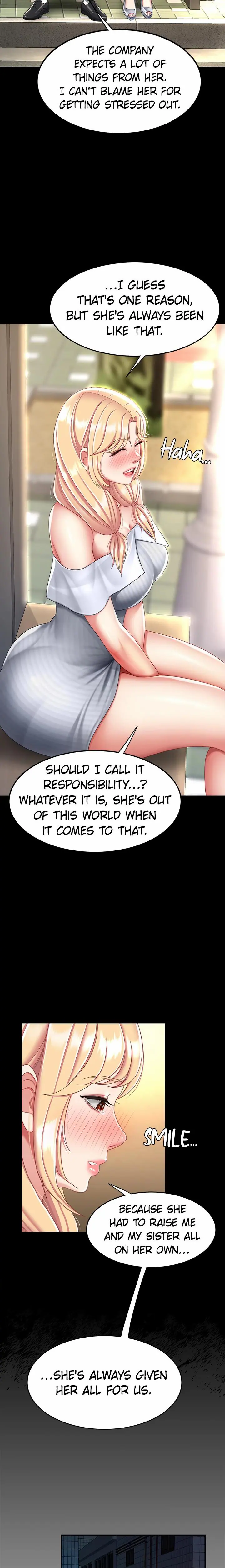 Eat First, Mom (Uncensored), chapter 26, page 16 of 24