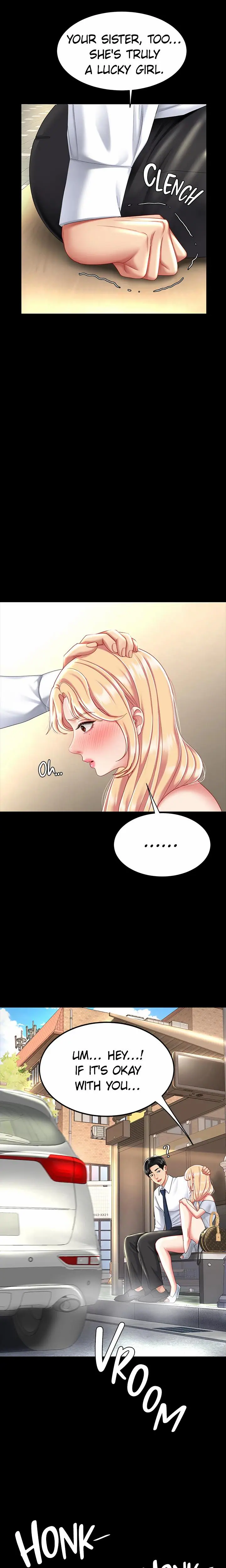 Eat First, Mom (Uncensored), chapter 26, page 22 of 24