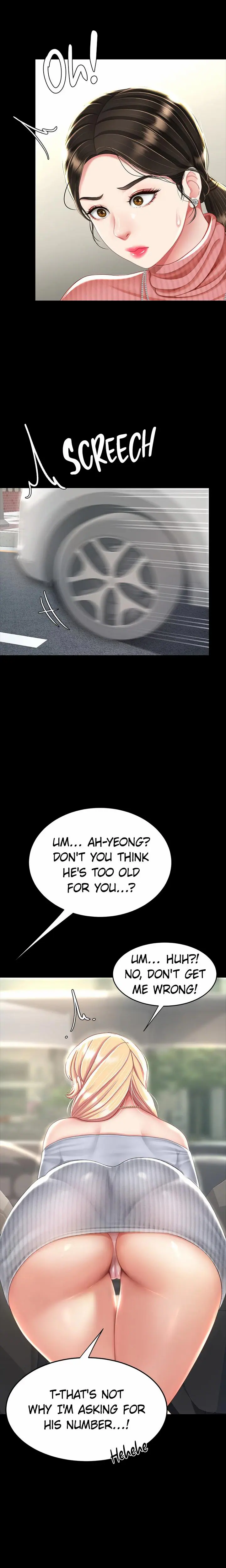 Eat First, Mom (Uncensored), chapter 27, page 10 of 27