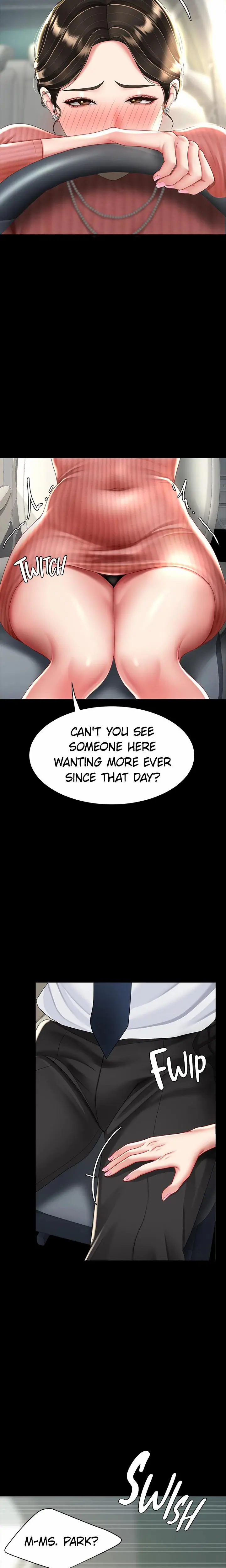 Eat First, Mom (Uncensored), chapter 27, page 16 of 27