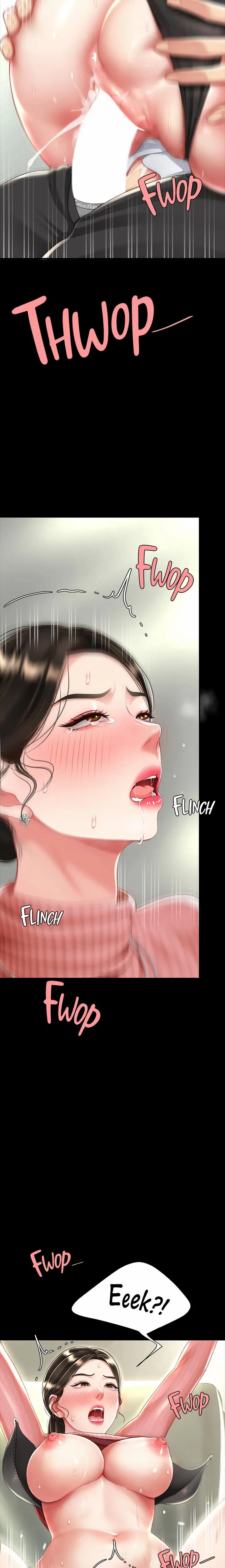 Eat First, Mom (Uncensored), chapter 28, page 6 of 26