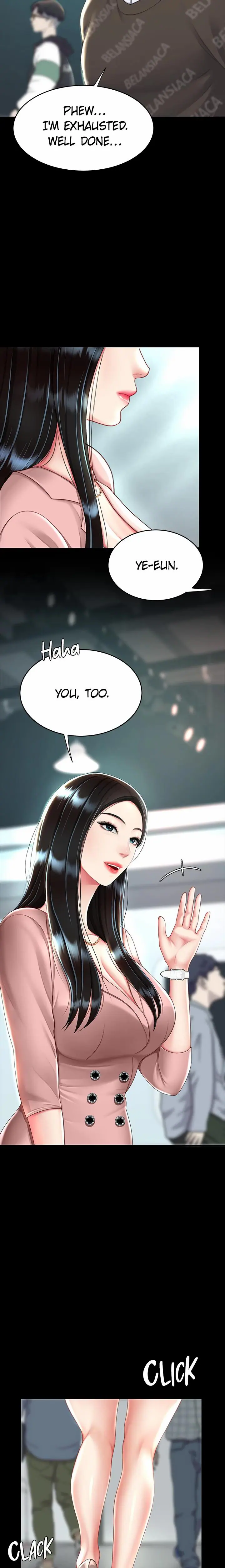 Eat First, Mom (Uncensored), chapter 29, page 15 of 27