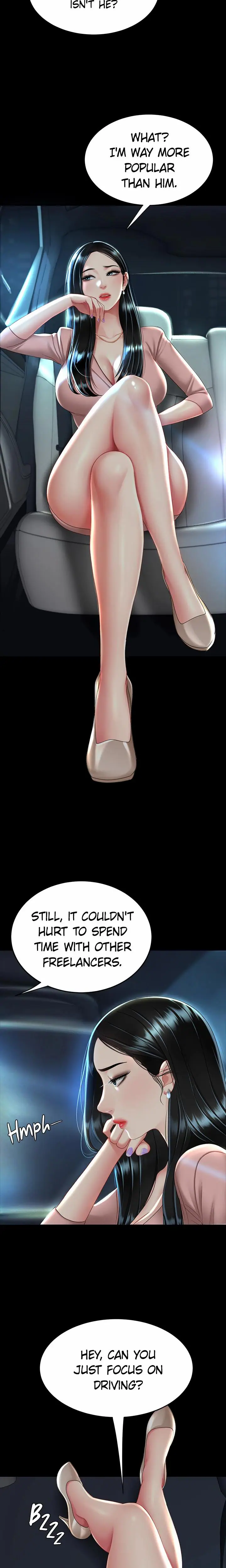 Eat First, Mom (Uncensored), chapter 29, page 19 of 27