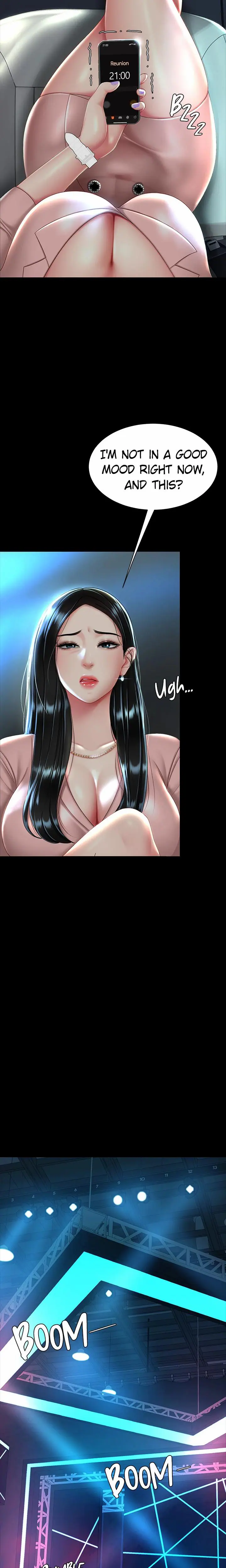 Eat First, Mom (Uncensored), chapter 29, page 20 of 27