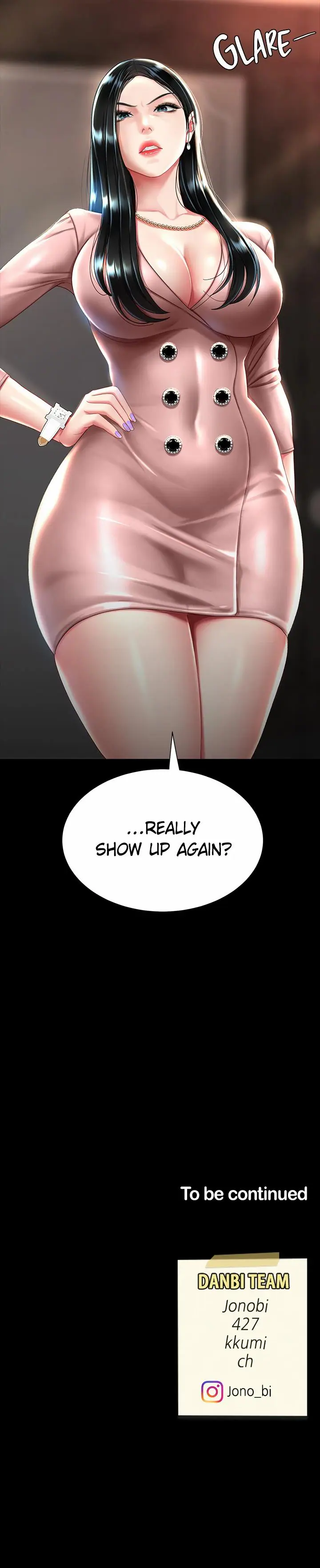 Eat First, Mom (Uncensored), chapter 29, page 27 of 27
