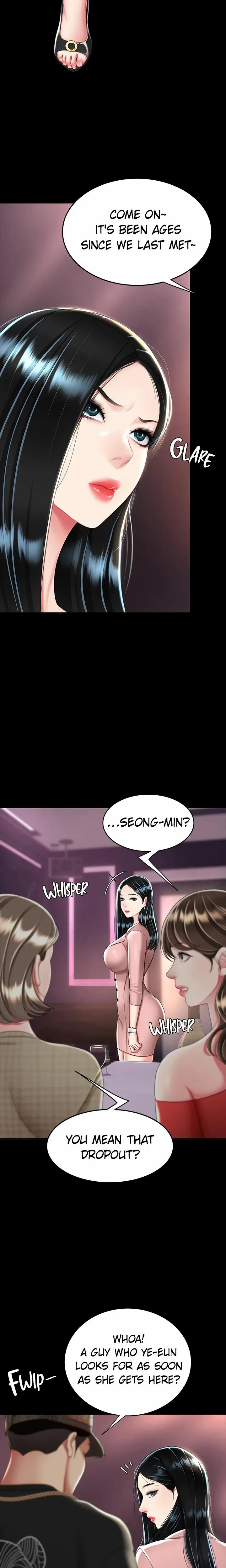 Eat First, Mom (Uncensored), chapter 30, page 5 of 27