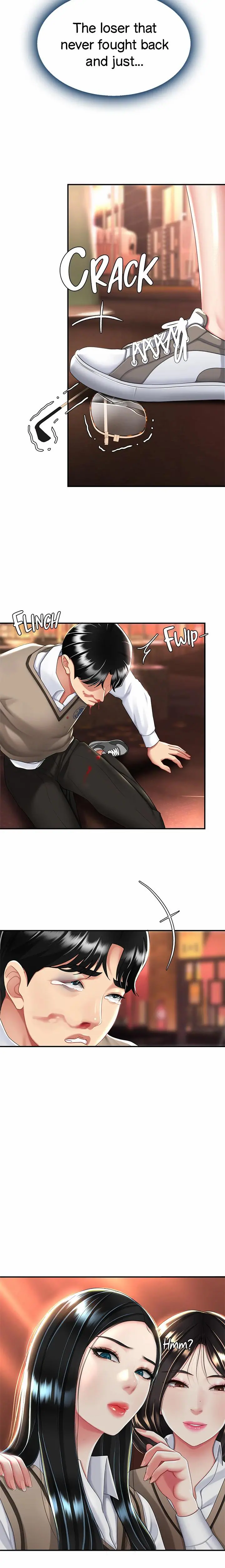 Eat First, Mom (Uncensored), chapter 30, page 14 of 27