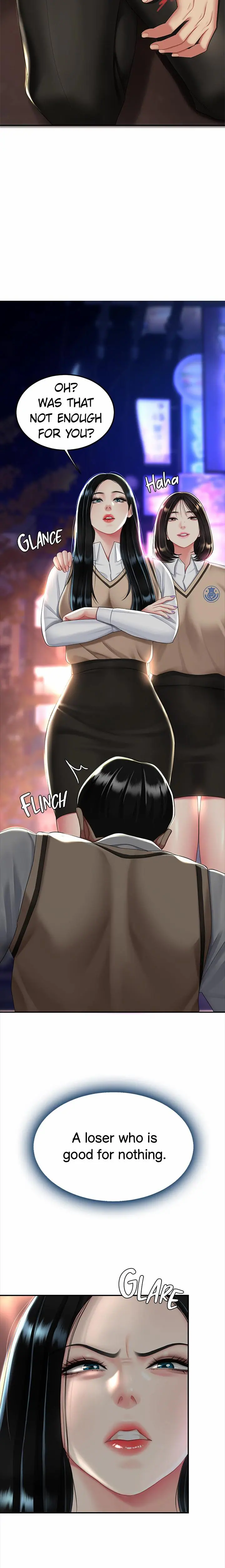 Eat First, Mom (Uncensored), chapter 30, page 16 of 27