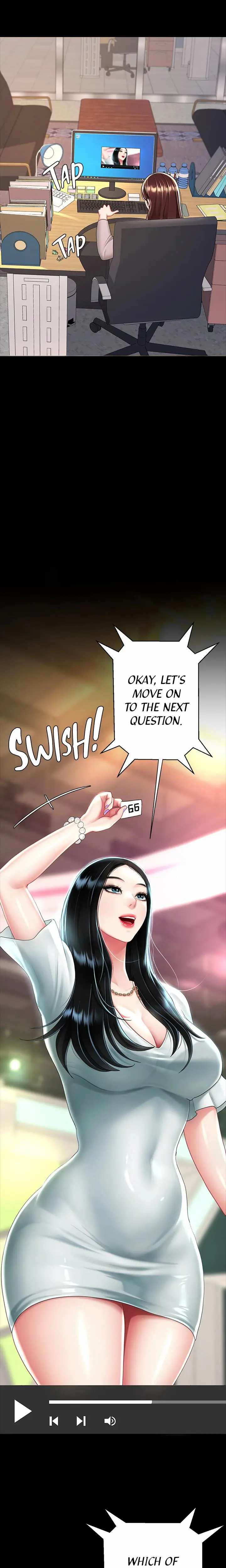 Eat First, Mom (Uncensored), chapter 30, page 21 of 27