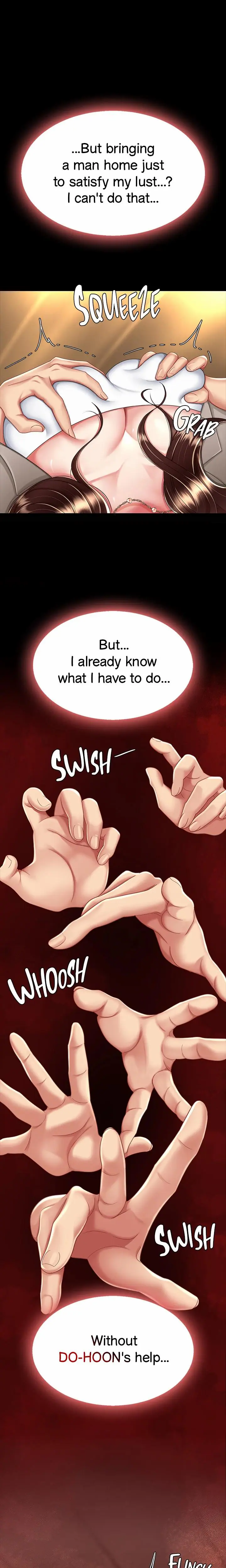 Eat First, Mom (Uncensored), chapter 31, page 14 of 25
