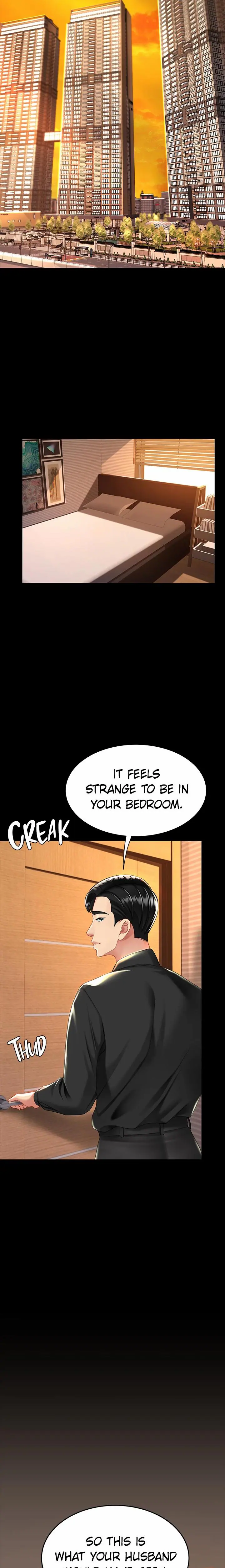 Eat First, Mom (Uncensored), chapter 31, page 17 of 25