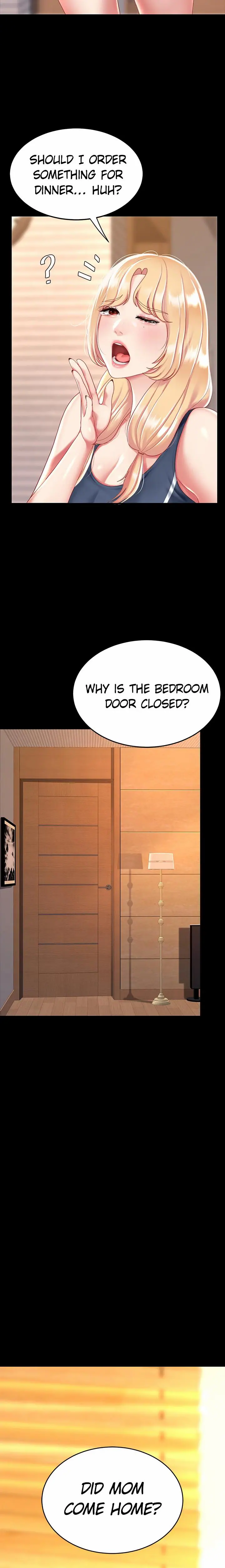 Eat First, Mom (Uncensored), chapter 31, page 24 of 25