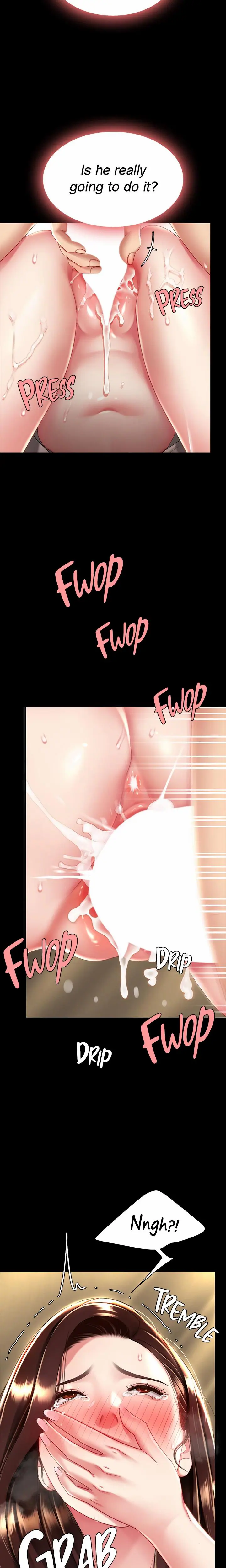 Eat First, Mom (Uncensored), chapter 32, page 24 of 26