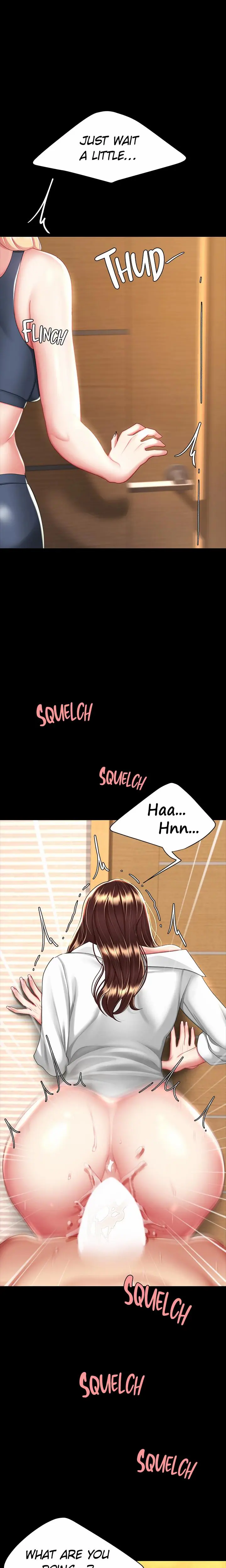 Eat First, Mom (Uncensored), chapter 33, page 5 of 26