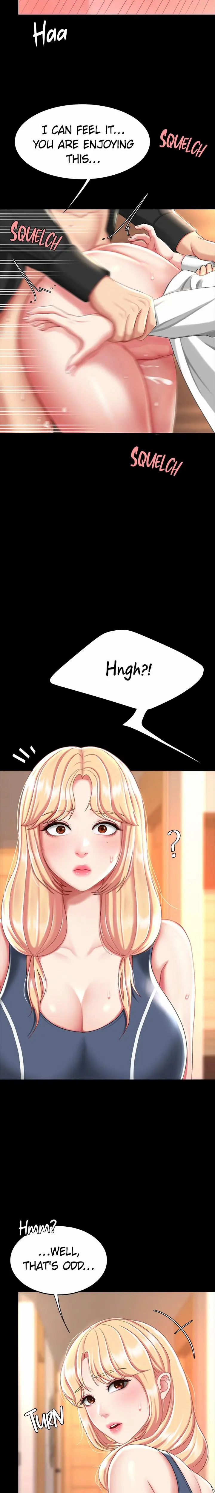 Eat First, Mom (Uncensored), chapter 33, page 10 of 26