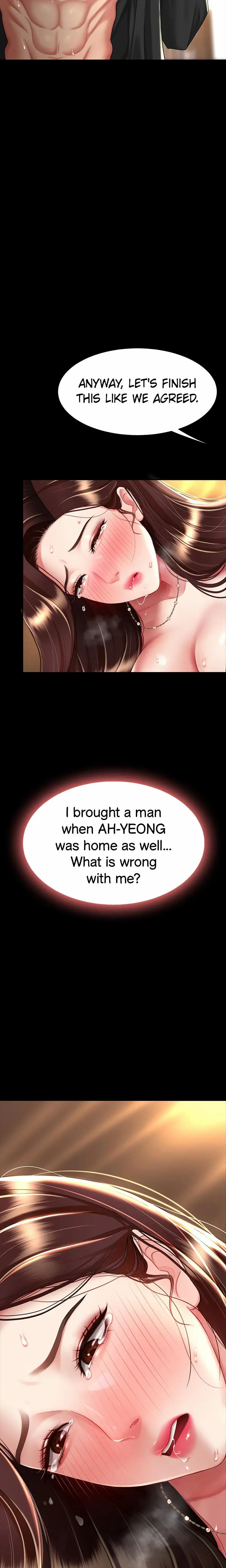 Eat First, Mom (Uncensored), chapter 33, page 13 of 26