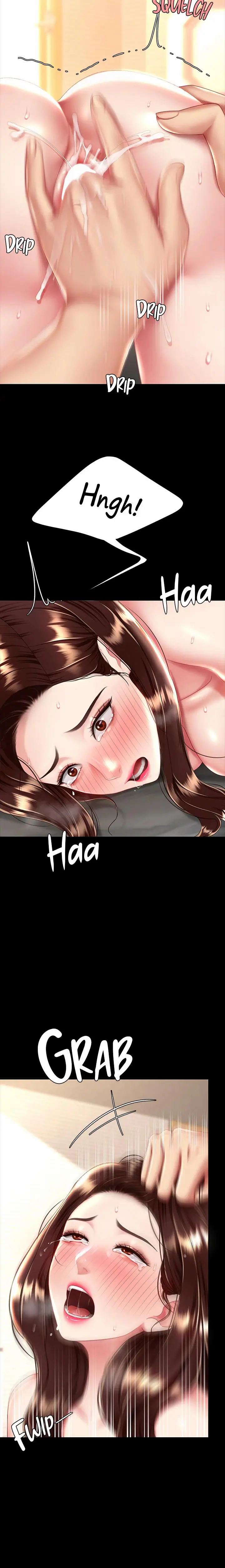 Eat First, Mom (Uncensored), chapter 33, page 22 of 26