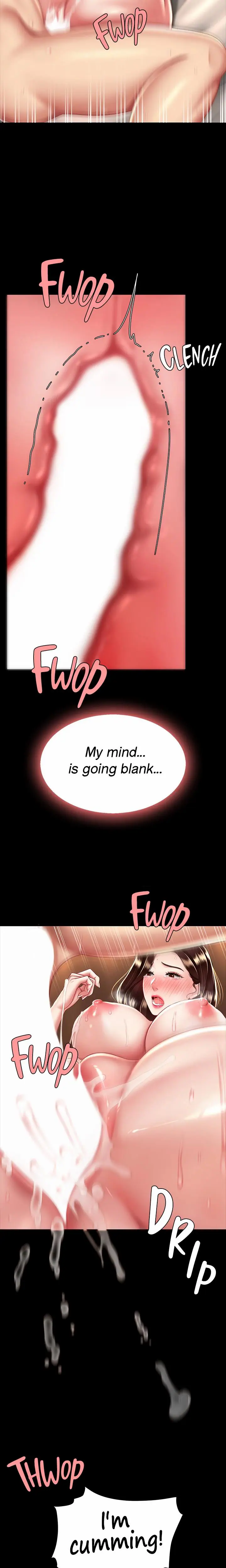 Eat First, Mom (Uncensored), chapter 34, page 13 of 25
