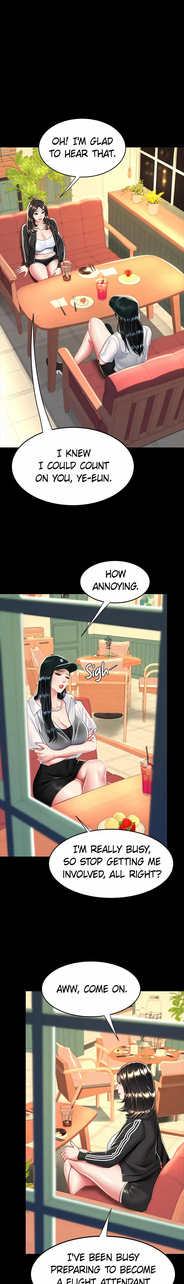 Eat First, Mom (Uncensored), chapter 34, page 19 of 25