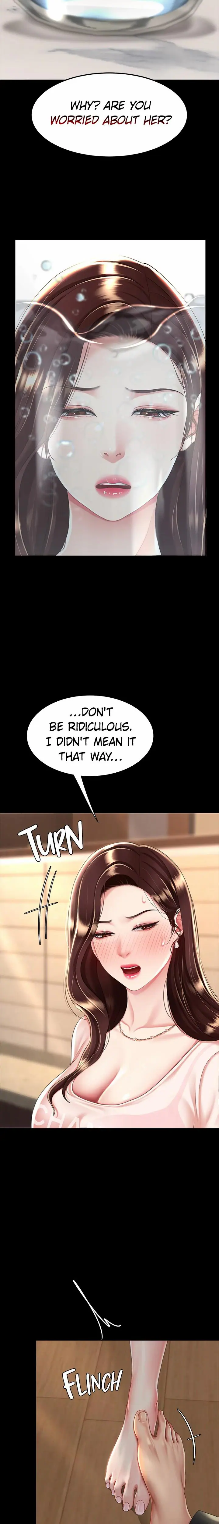 Eat First, Mom (Uncensored), chapter 35, page 13 of 26