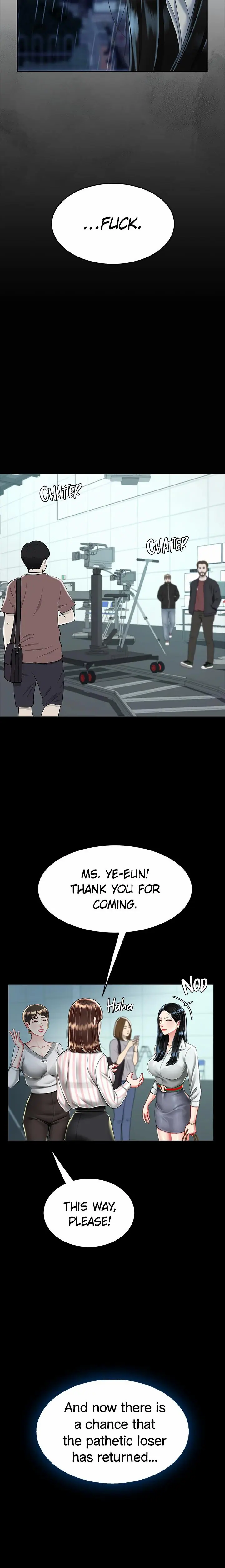 Eat First, Mom (Uncensored), chapter 35, page 24 of 26