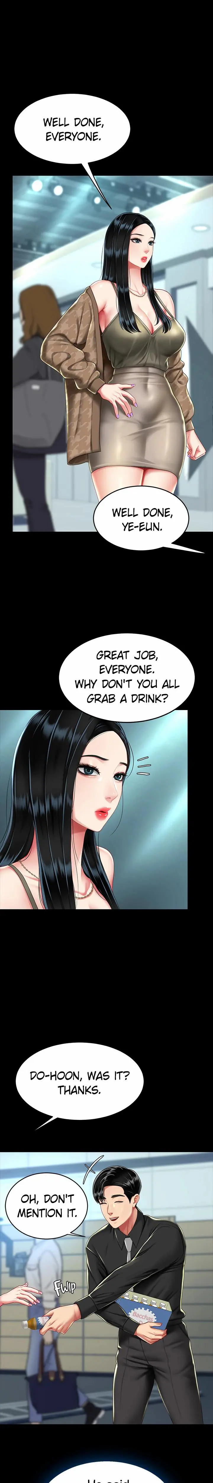 Eat First, Mom (Uncensored), chapter 36, page 5 of 26