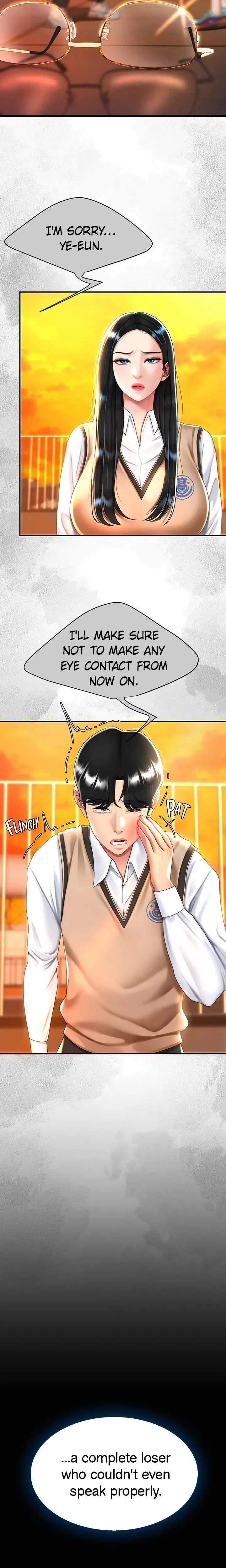 Eat First, Mom (Uncensored), chapter 36, page 10 of 26