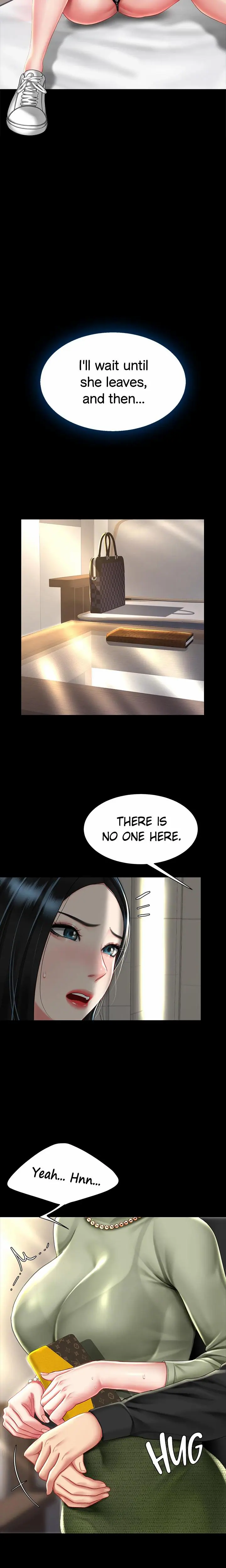 Eat First, Mom (Uncensored), chapter 36, page 20 of 26