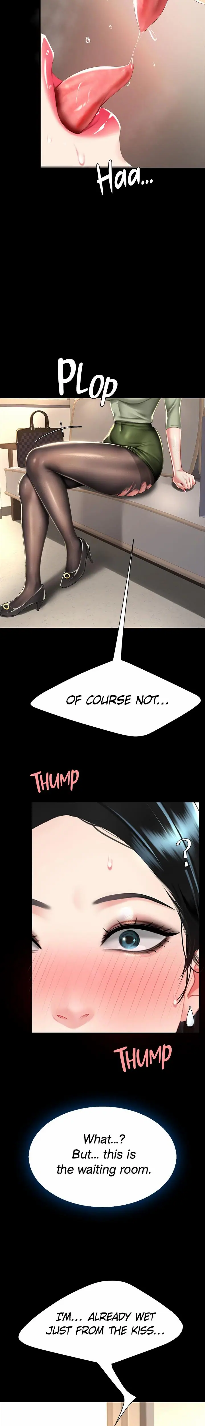 Eat First, Mom (Uncensored), chapter 36, page 25 of 26