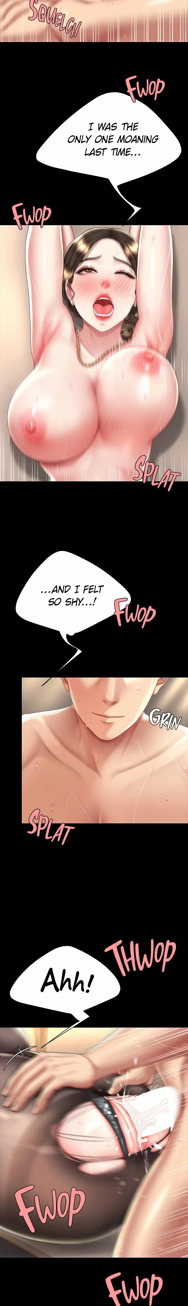 Eat First, Mom (Uncensored), chapter 37, page 15 of 27