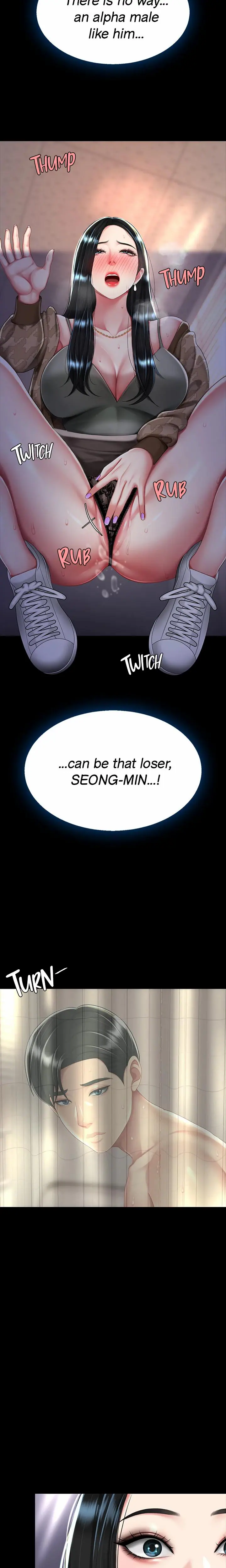 Eat First, Mom (Uncensored), chapter 38, page 7 of 25