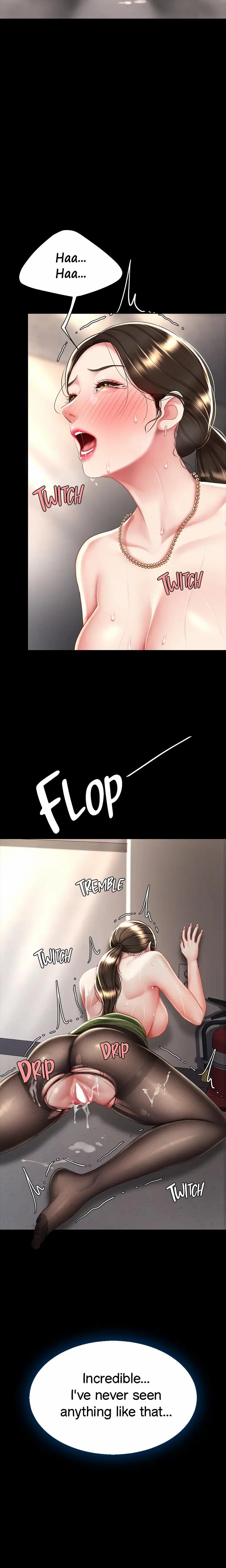 Eat First, Mom (Uncensored), chapter 38, page 14 of 25