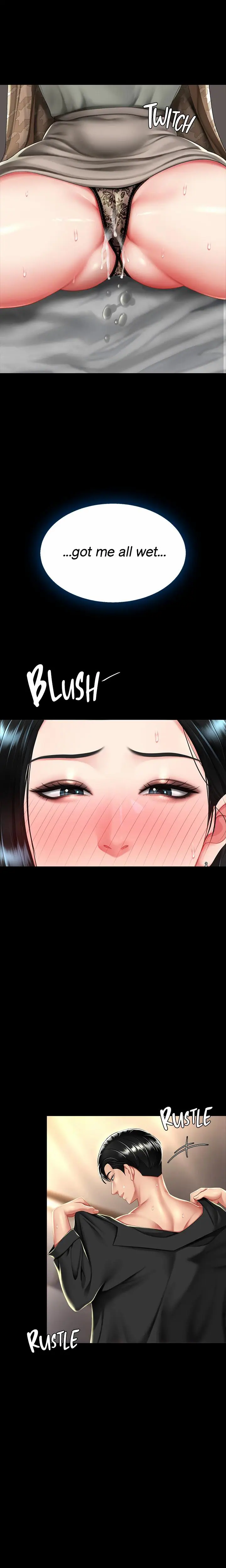 Eat First, Mom (Uncensored), chapter 38, page 16 of 25