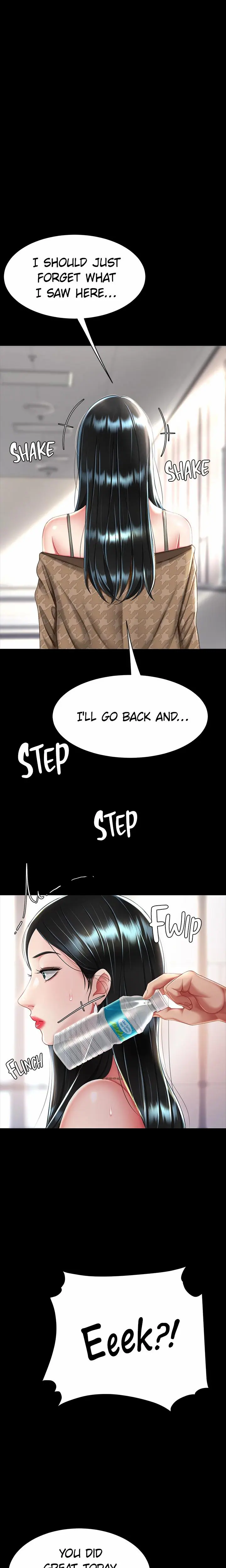 Eat First, Mom (Uncensored), chapter 38, page 19 of 25