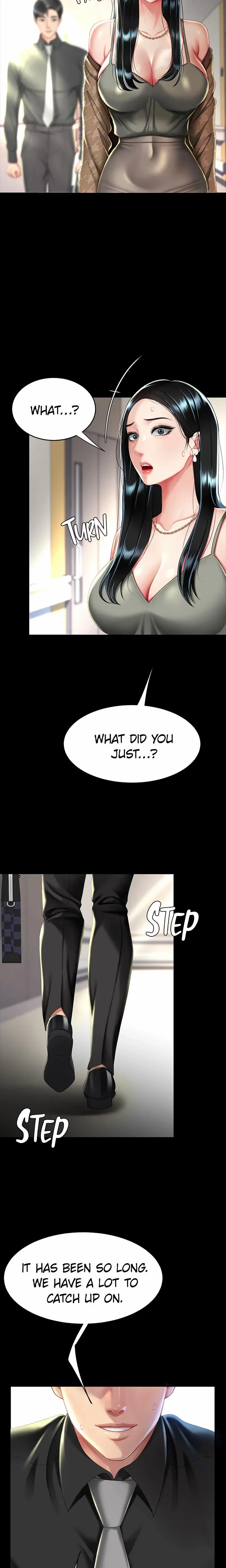 Eat First, Mom (Uncensored), chapter 38, page 23 of 25