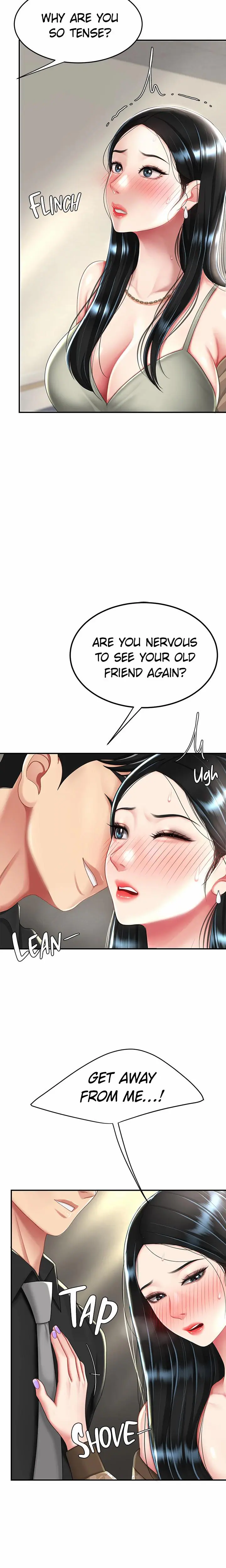 Eat First, Mom (Uncensored), chapter 39, page 9 of 27