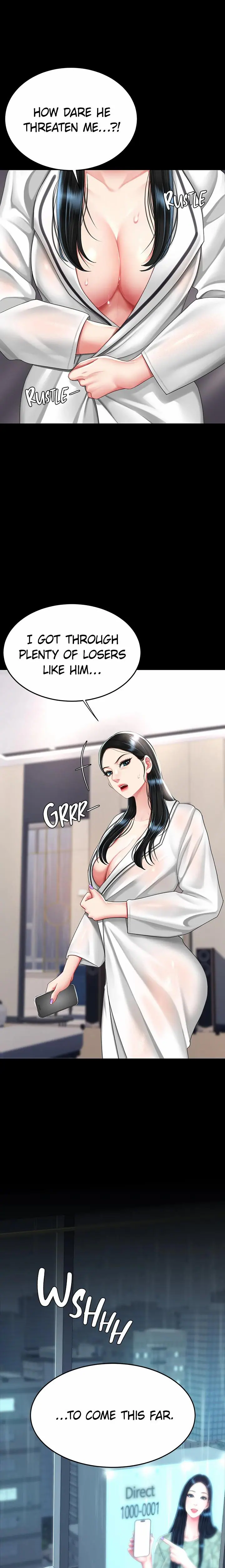 Eat First, Mom (Uncensored), chapter 39, page 14 of 27