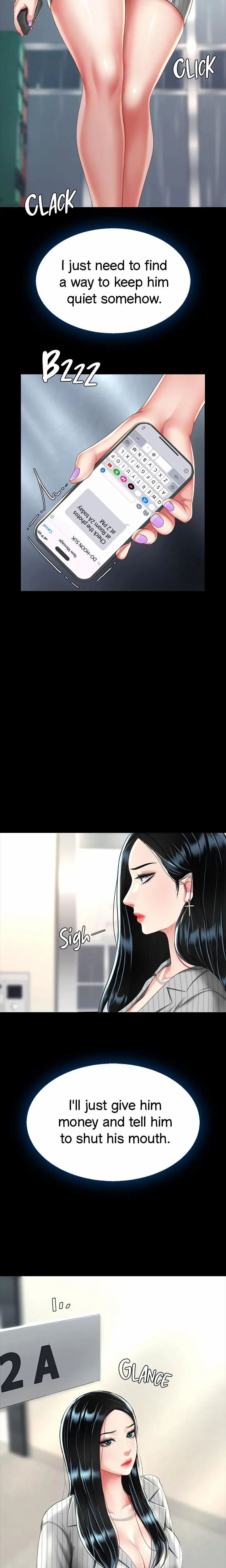 Eat First, Mom (Uncensored), chapter 39, page 17 of 27