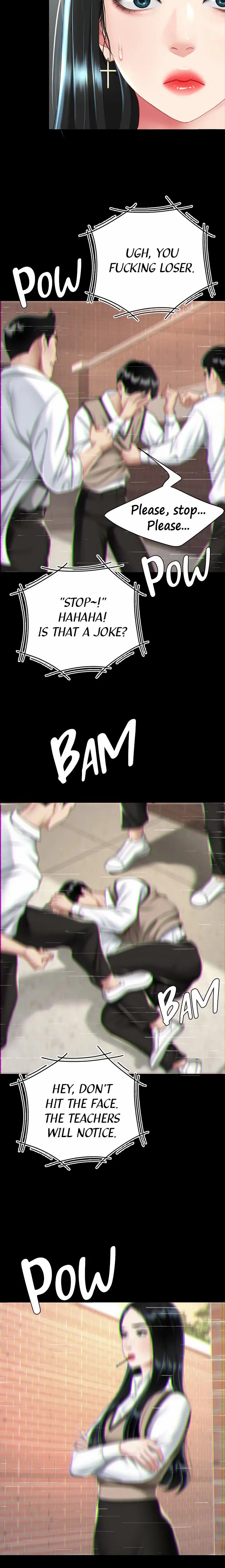 Eat First, Mom (Uncensored), chapter 39, page 19 of 27