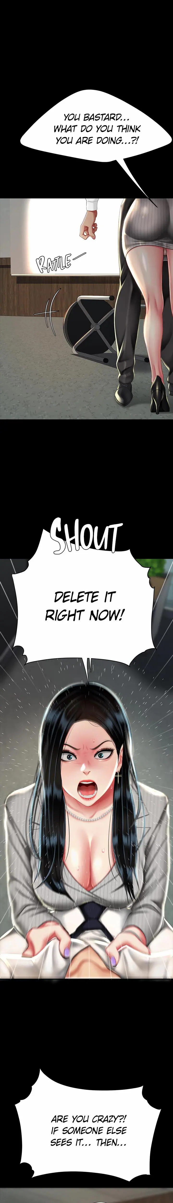 Eat First, Mom (Uncensored), chapter 39, page 23 of 27