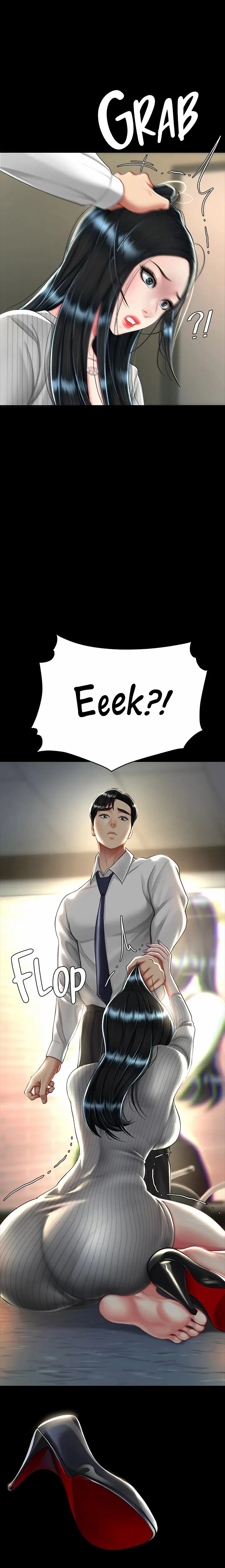 Eat First, Mom (Uncensored), chapter 40, page 6 of 29