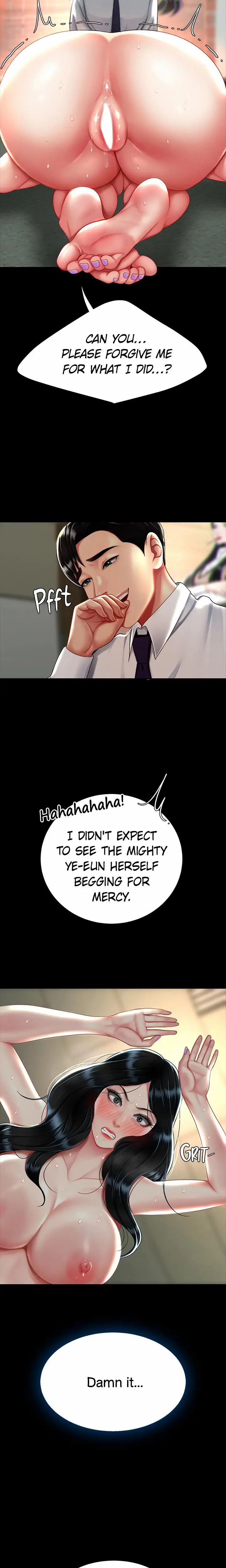 Eat First, Mom (Uncensored), chapter 40, page 15 of 29
