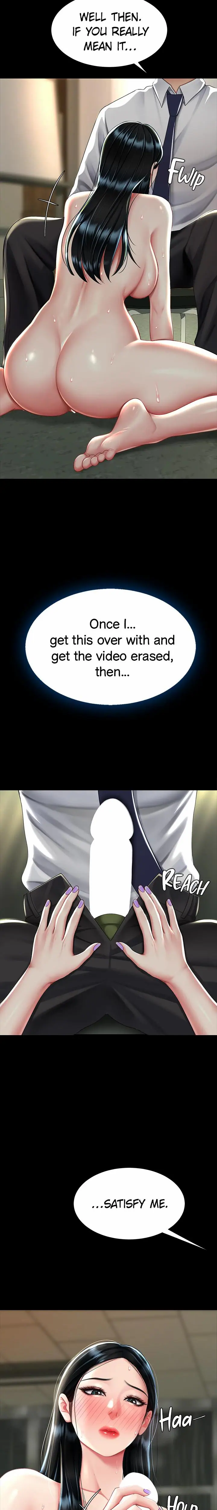 Eat First, Mom (Uncensored), chapter 40, page 16 of 29