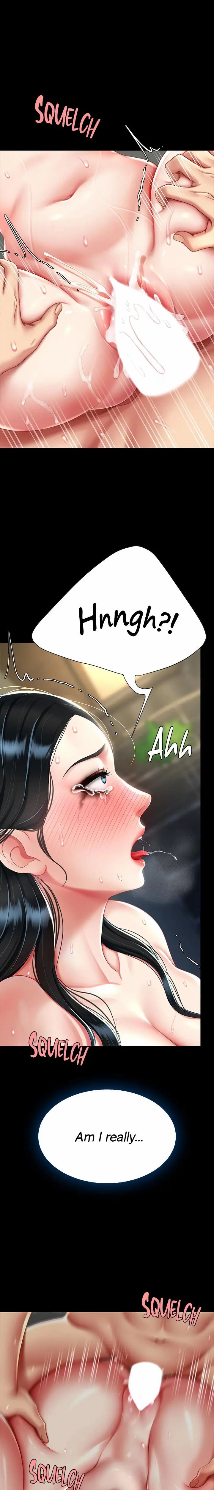 Eat First, Mom (Uncensored), chapter 41, page 5 of 26